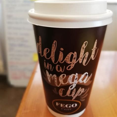 Review Fego Caffe 